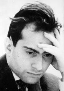 Mikhail Tal Quote: “Later, I began to succeed in decisive games. Perhaps  because I realized a very simple truth: not only was I worried, but”